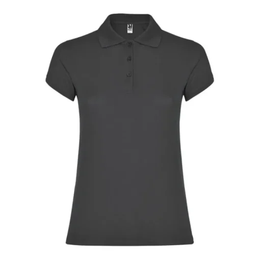 Gift Campaign Polo da donna aderente in 100% cotone piqué da 200 g/m2 Roly> Polo Personalizzate
