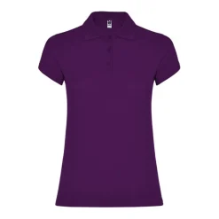 Gift Campaign Polo da donna aderente in 100% cotone piqué da 200 g/m2 Roly></noscript> Polo Personalizzate