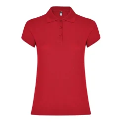 Gift Campaign Polo da donna aderente in 100% cotone piqué da 200 g/m2 Roly></noscript> Polo Personalizzate