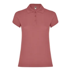 Gift Campaign Polo da donna aderente in 100% cotone piqué da 200 g/m2 Roly></noscript> Polo Personalizzate