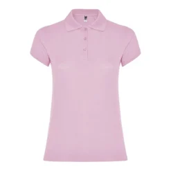 Gift Campaign Polo da donna aderente in 100% cotone piqué da 200 g/m2 Roly></noscript> Polo Personalizzate