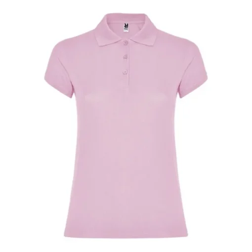 Gift Campaign Polo da donna aderente in 100% cotone piqué da 200 g/m2 Roly> Polo Personalizzate