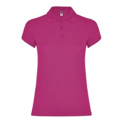 Gift Campaign Polo da donna aderente in 100% cotone piqué da 200 g/m2 Roly></noscript> Polo Personalizzate