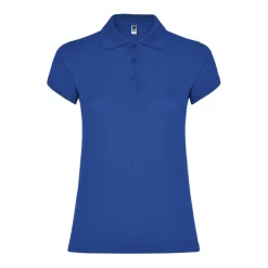 Gift Campaign Polo da donna aderente in 100% cotone piqué da 200 g/m2 Roly></noscript> Polo Personalizzate