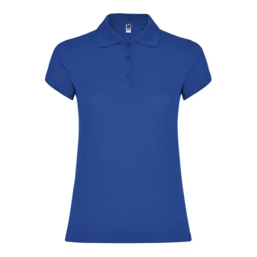 Gift Campaign Polo da donna aderente in 100% cotone piqué da 200 g/m2 Roly> Polo Personalizzate
