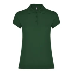 Gift Campaign Polo da donna aderente in 100% cotone piqué da 200 g/m2 Roly></noscript> Polo Personalizzate
