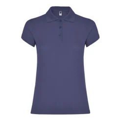 Gift Campaign Polo da donna aderente in 100% cotone piqué da 200 g/m2 Roly></noscript> Polo Personalizzate