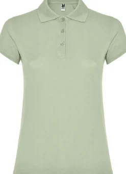 Gift Campaign Polo da donna aderente in 100% cotone piqué da 200 g/m2 Roly></noscript> Polo Personalizzate