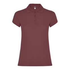 Gift Campaign Polo da donna aderente in 100% cotone piqué da 200 g/m2 Roly></noscript> Polo Personalizzate
