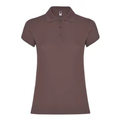 Gift Campaign Polo da donna aderente in 100% cotone piqué da 200 g/m2 Roly></noscript> Polo Personalizzate