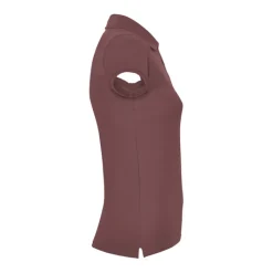 Gift Campaign Polo da donna aderente in 100% cotone piqué da 200 g/m2 Roly></noscript> Polo Personalizzate