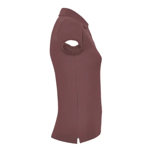 Gift Campaign Polo da donna aderente in 100% cotone piqué da 200 g/m2 Roly> Polo Personalizzate