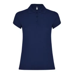 Gift Campaign Polo da donna aderente in 100% cotone piqué da 200 g/m2 Roly></noscript> Polo Personalizzate