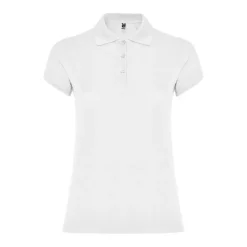 Gift Campaign Polo da donna aderente in 100% cotone piqué da 200 g/m2 Roly></noscript> Polo Personalizzate