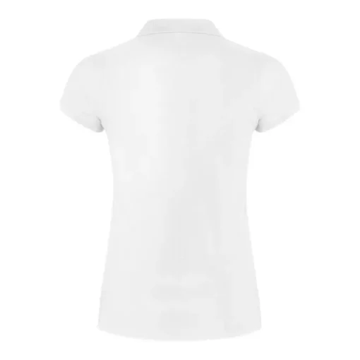 Gift Campaign Polo da donna aderente in 100% cotone piqué da 200 g/m2 Roly> Polo Personalizzate