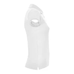 Gift Campaign Polo da donna aderente in 100% cotone piqué da 200 g/m2 Roly></noscript> Polo Personalizzate