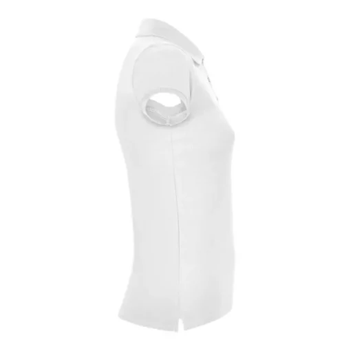 Gift Campaign Polo da donna aderente in 100% cotone piqué da 200 g/m2 Roly> Polo Personalizzate