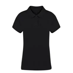 Gift Campaign Polo da donna con 2 bottoni in 100% cotone pettinato ring spun 220 g/m2> Polo Personalizzate