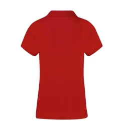 Gift Campaign Polo da donna con 2 bottoni in 100% cotone pettinato ring spun 220 g/m2><noscript><img width=