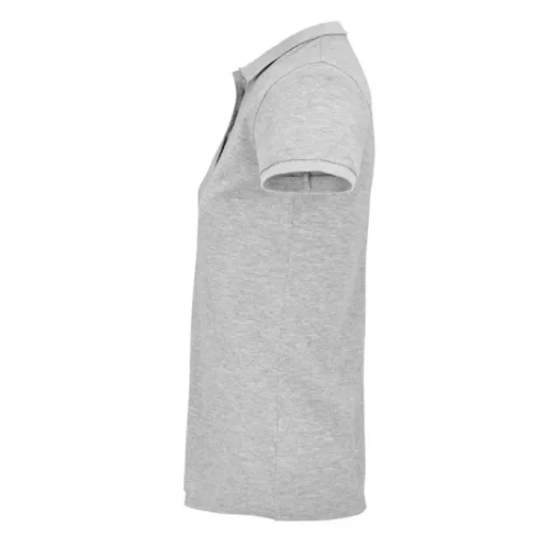 Gift Campaign Polo da donna con logo in cotone organico da 170 g/m2 SOL'S Planet> Polo Personalizzate