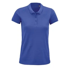 Gift Campaign Polo da donna con logo in cotone organico da 170 g/m2 SOL'S Planet></noscript> Polo Personalizzate