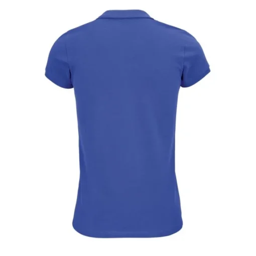 Gift Campaign Polo da donna con logo in cotone organico da 170 g/m2 SOL'S Planet> Polo Personalizzate
