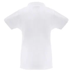 Gift Campaign Polo da donna con spacchi laterali in cotone piquet 240g/m2 THC Monaco> Polo Personalizzate
