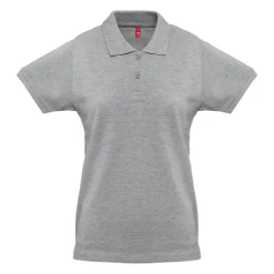 Gift Campaign Polo da donna con spacchi laterali in cotone piquet 240g/m2 THC Monaco></noscript> Polo Personalizzate
