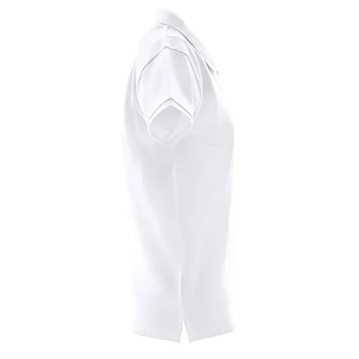 Gift Campaign Polo da donna con spacchi laterali in cotone piquet 240g/m2 THC Monaco> Polo Personalizzate
