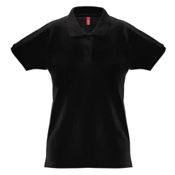 Gift Campaign Polo da donna con spacchi laterali in cotone piquet 240g/m2 THC Monaco></noscript> Polo Personalizzate