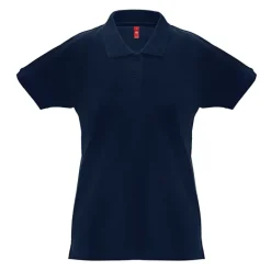 Gift Campaign Polo da donna con spacchi laterali in cotone piquet 240g/m2 THC Monaco></noscript> Polo Personalizzate