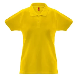 Gift Campaign Polo da donna con spacchi laterali in cotone piquet 240g/m2 THC Monaco></noscript> Polo Personalizzate