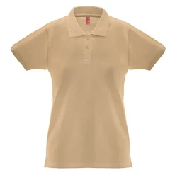Gift Campaign Polo da donna con spacchi laterali in cotone piquet 240g/m2 THC Monaco></noscript> Polo Personalizzate