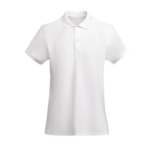 Gift Campaign Polo da donna in cotone biologico 210 g/m2 Roly Direct Prince> Polo Personalizzate