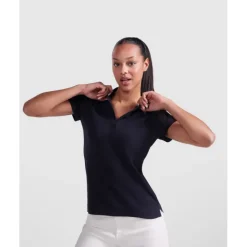 Gift Campaign Polo da donna in cotone biologico 210 g/m2 Roly Direct Prince> Polo Personalizzate