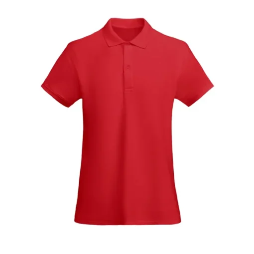 Gift Campaign Polo da donna in cotone biologico 210 g/m2 Roly Direct Prince> Polo Personalizzate