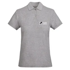 Gift Campaign Polo da donna in cotone biologico 210 g/m2 Roly Direct Prince></noscript> Polo Personalizzate