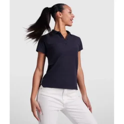 Gift Campaign Polo da donna in cotone biologico 210 g/m2 Roly Direct Prince></noscript> Polo Personalizzate