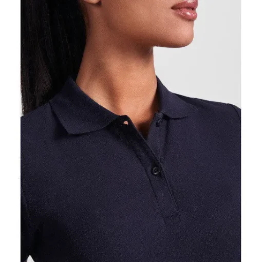 Gift Campaign Polo da donna in cotone biologico 210 g/m2 Roly Direct Prince> Polo Personalizzate