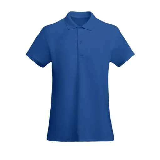 Gift Campaign Polo da donna in cotone biologico 210 g/m2 Roly Direct Prince> Polo Personalizzate