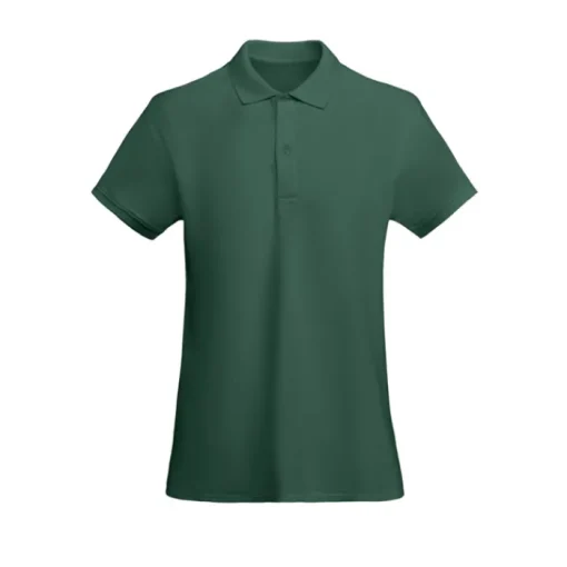 Gift Campaign Polo da donna in cotone biologico 210 g/m2 Roly Direct Prince> Polo Personalizzate