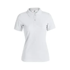 Gift Campaign Polo da donna in cotone piquet 180 g/m2 con due bottoni Keya> Polo Personalizzate