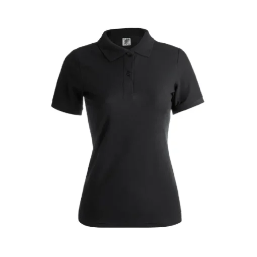 Gift Campaign Polo da donna in cotone piquet 180 g/m2 con due bottoni Keya> Polo Personalizzate
