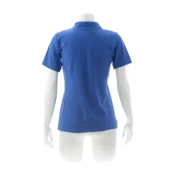 Gift Campaign Polo da donna in cotone piquet 180 g/m2 con due bottoni Keya></noscript> Polo Personalizzate