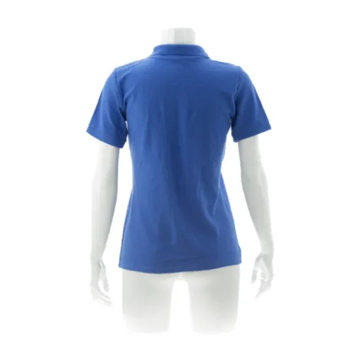 Gift Campaign Polo da donna in cotone piquet 180 g/m2 con due bottoni Keya> Polo Personalizzate