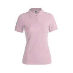 Gift Campaign Polo da donna in cotone piquet 180 g/m2 con due bottoni Keya></noscript> Polo Personalizzate