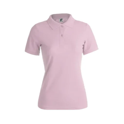 Gift Campaign Polo da donna in cotone piquet 180 g/m2 con due bottoni Keya> Polo Personalizzate