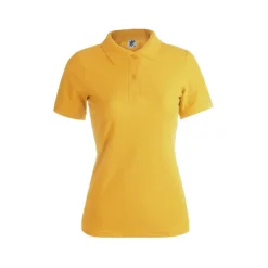 Gift Campaign Polo da donna in cotone piquet 180 g/m2 con due bottoni Keya></noscript> Polo Personalizzate