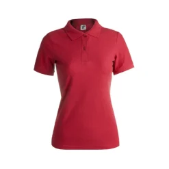 Gift Campaign Polo da donna in cotone piquet 180 g/m2 con due bottoni Keya></noscript> Polo Personalizzate