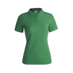 Gift Campaign Polo da donna in cotone piquet 180 g/m2 con due bottoni Keya></noscript> Polo Personalizzate